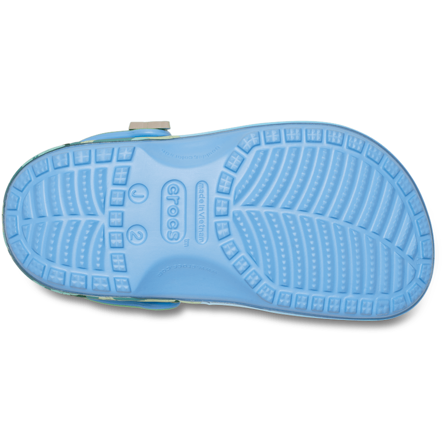 Crocs Online | Kids’ Bluey Best Buddies Classic Clog