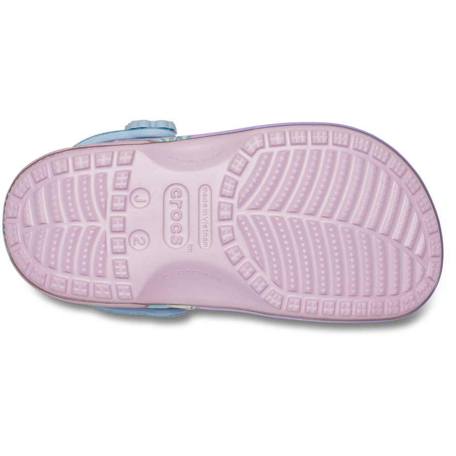 Crocs | Kids’ Bluey Friends Forever Classic Clog