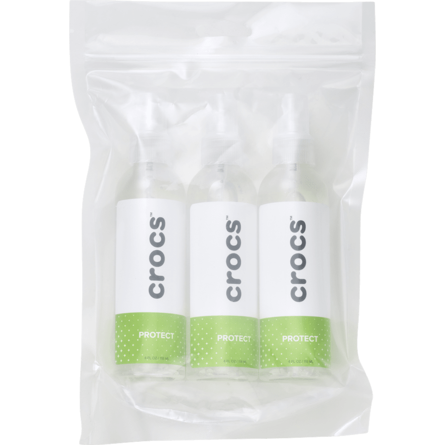 Crocs Sale | Crocs Protectant Spray Mlt