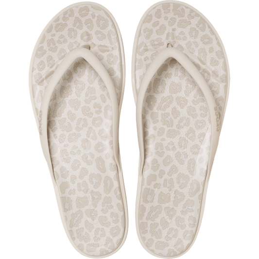 Crocs Sale | Miami Round Toe Animal Flip