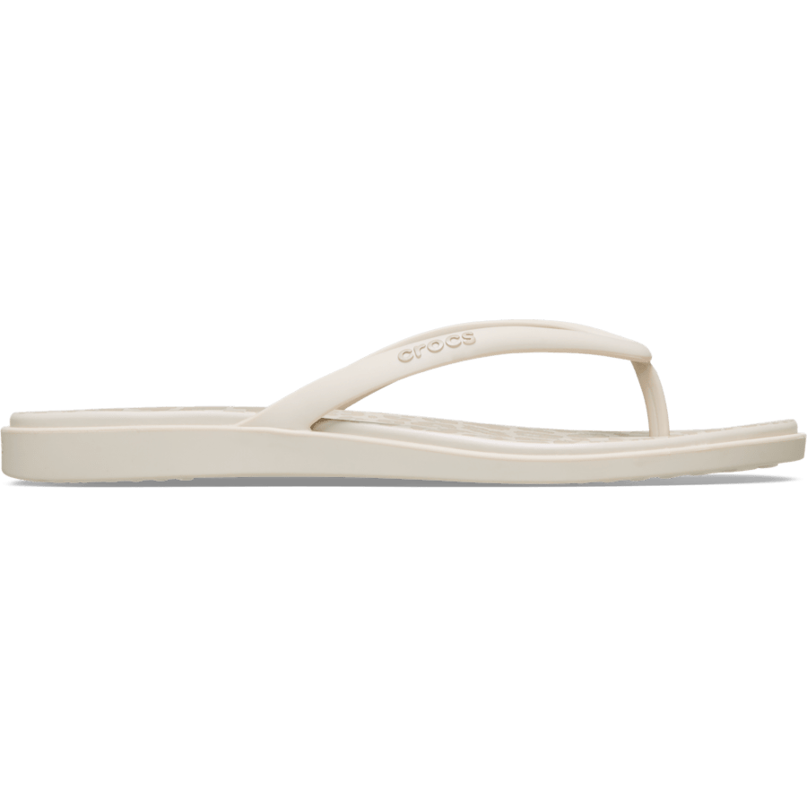 Crocs Sale | Miami Round Toe Animal Flip