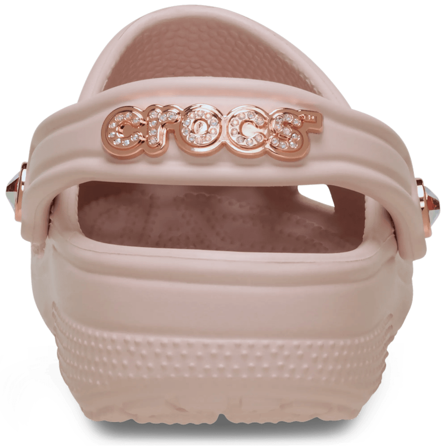 Crocs Sale | Classic Clog with Swarovski® Crystals