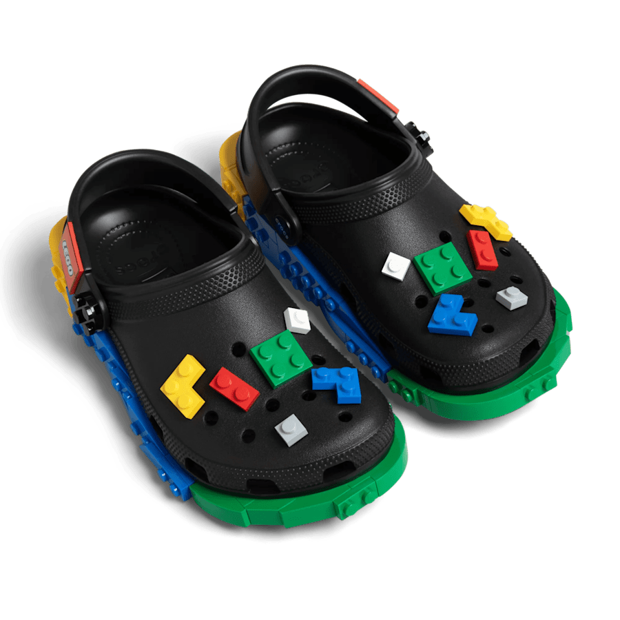 Crocs | LEGO® Masterbrand Creativity Clog