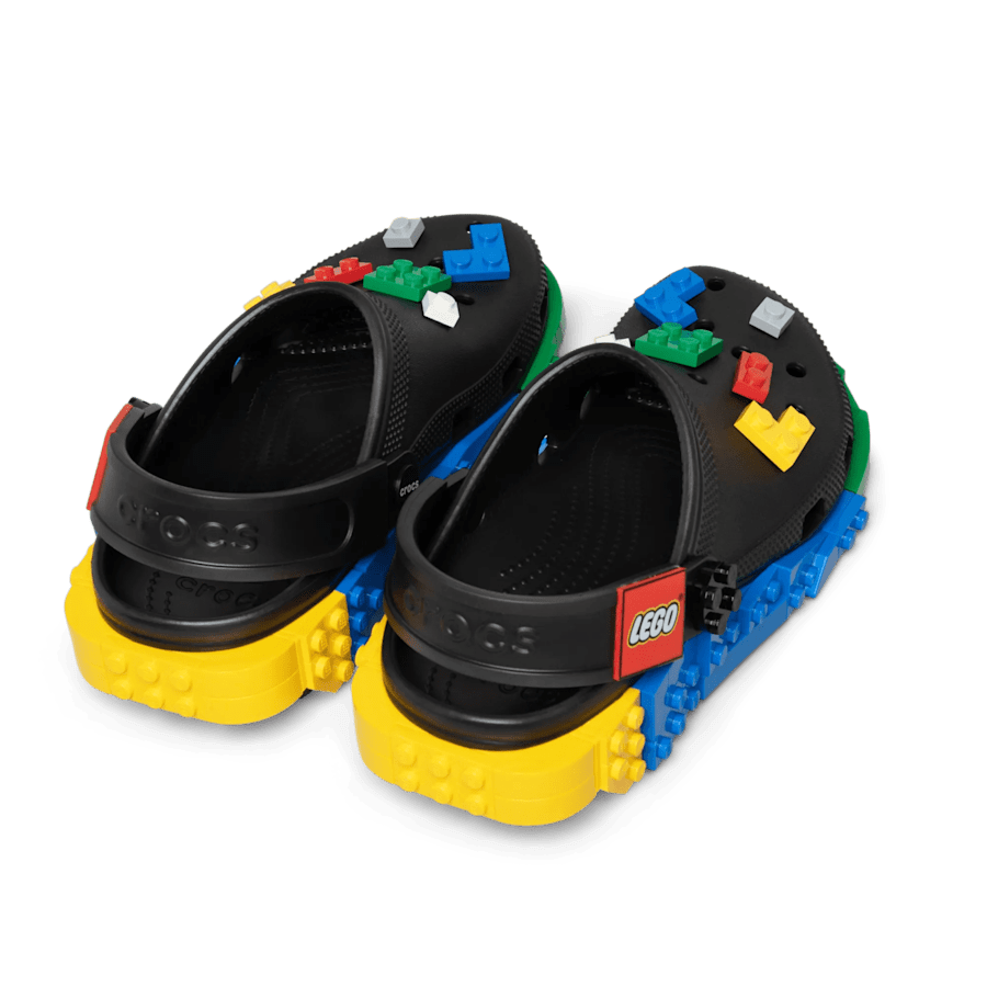 Crocs | LEGO® Masterbrand Creativity Clog