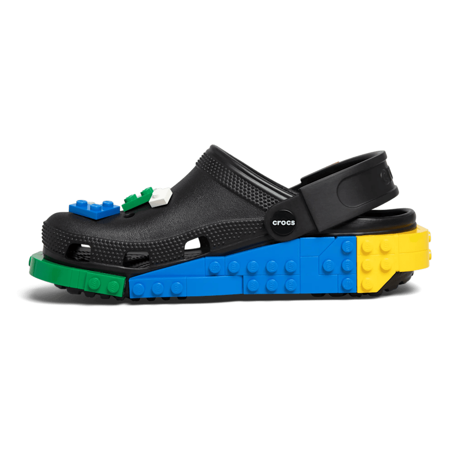 Crocs | LEGO® Masterbrand Creativity Clog