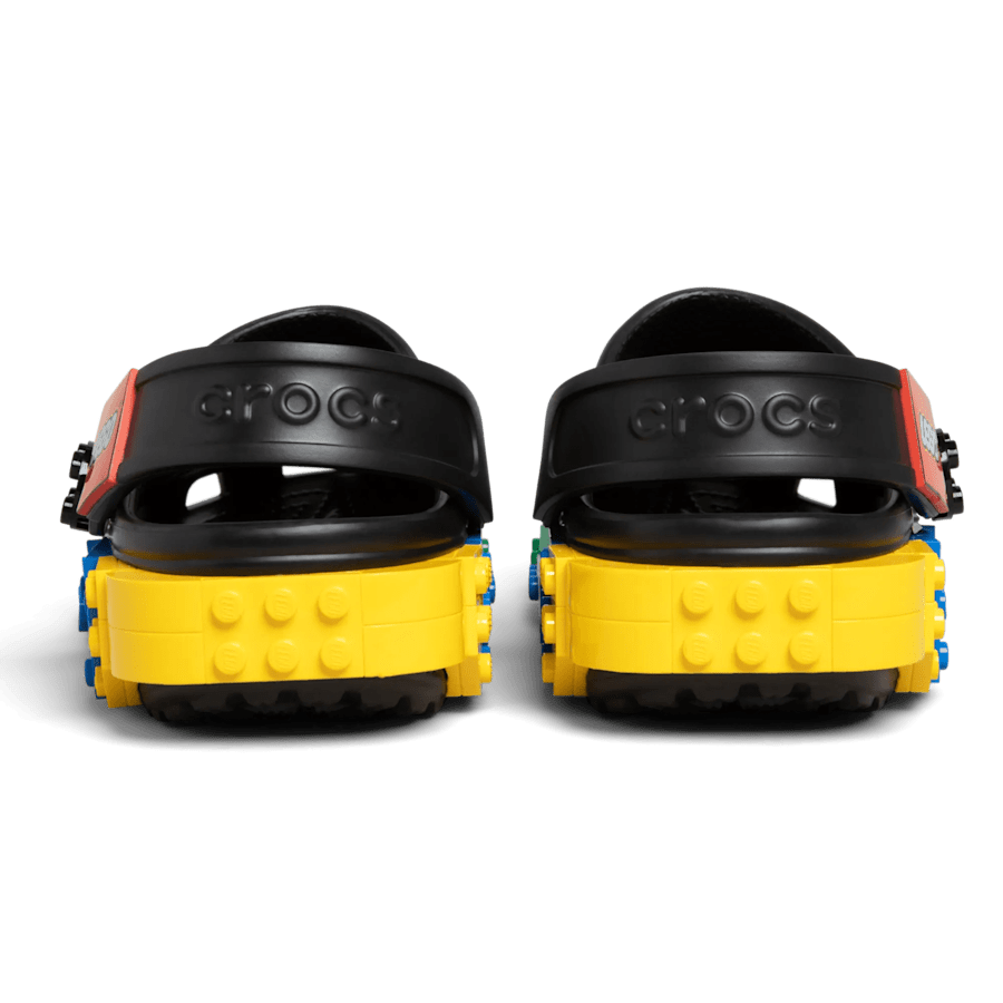 Crocs | LEGO® Masterbrand Creativity Clog