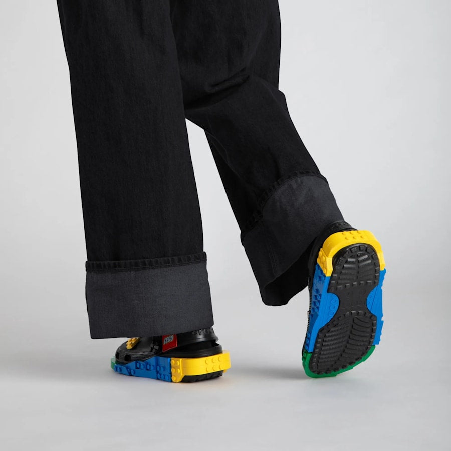 Crocs | LEGO® Masterbrand Creativity Clog