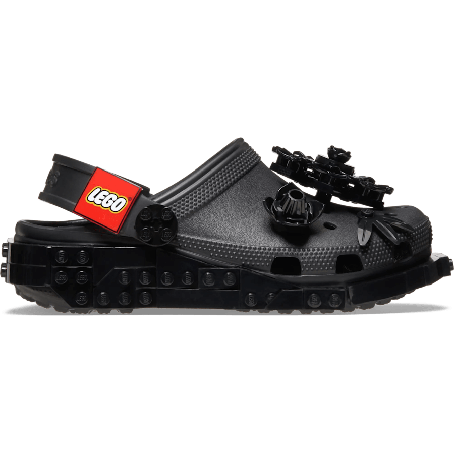 Crocs For Sale | Midnight Garden Clog