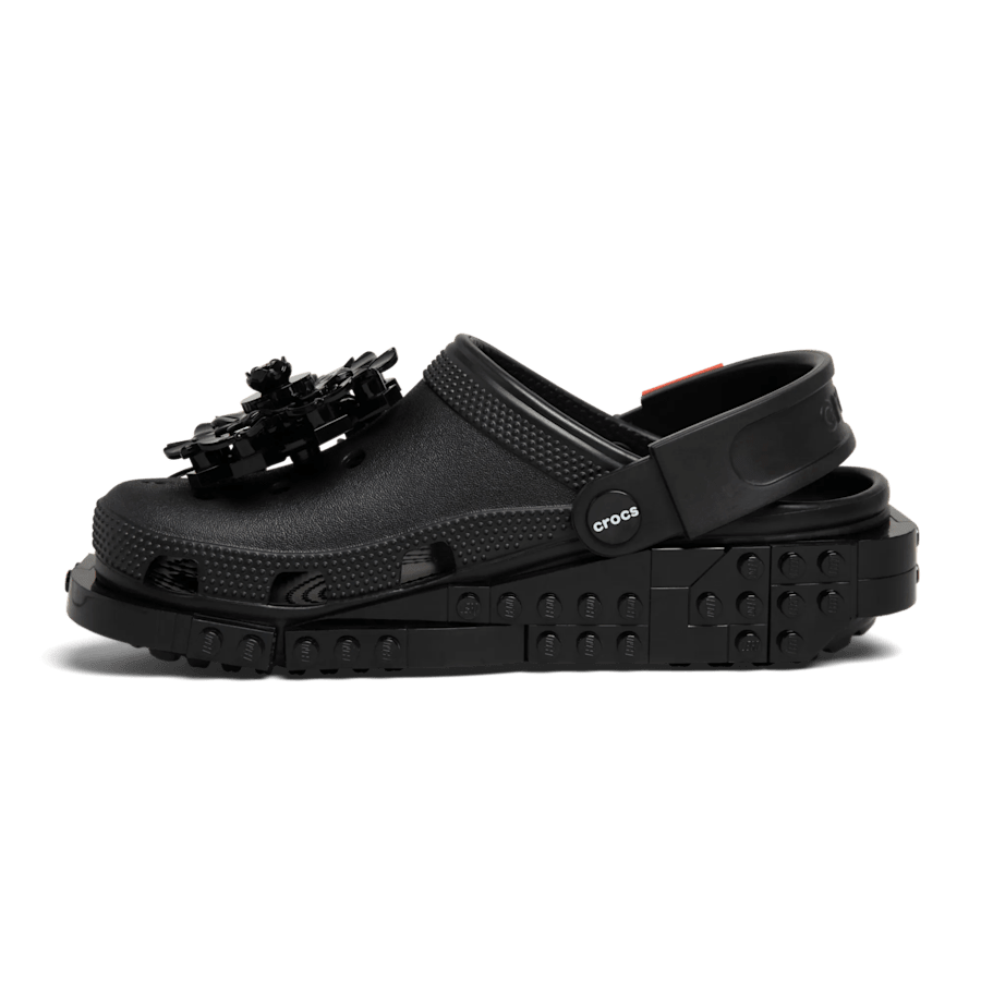 Crocs For Sale | Midnight Garden Clog