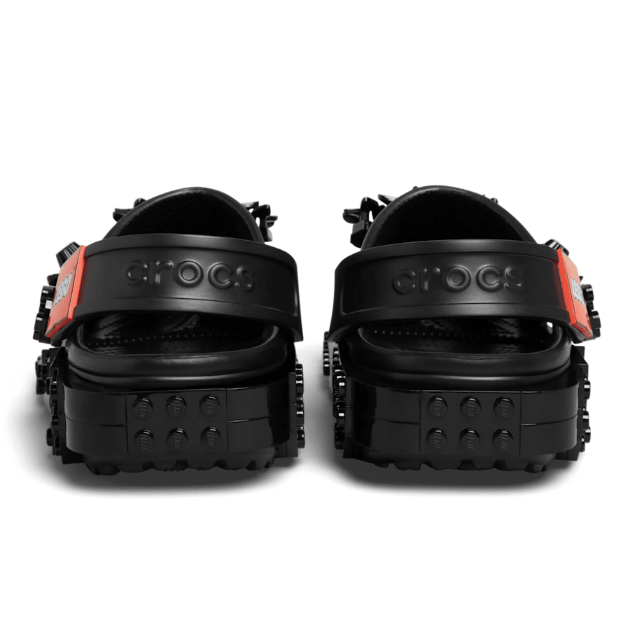 Crocs For Sale | Midnight Garden Clog