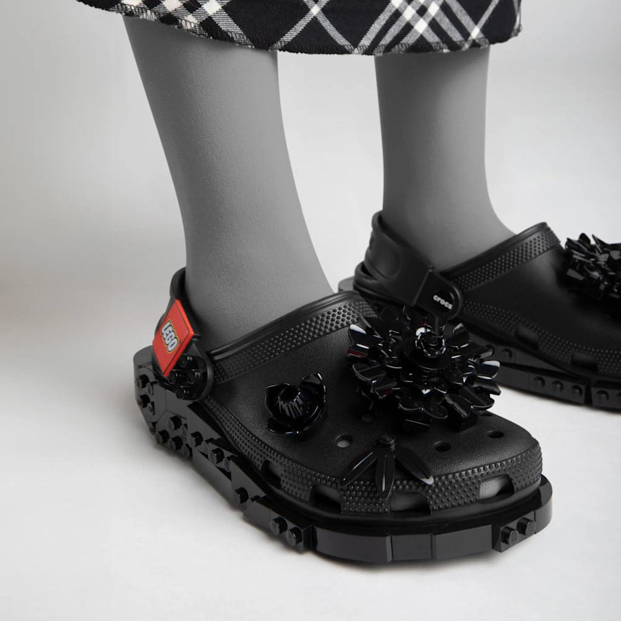 Crocs For Sale | Midnight Garden Clog