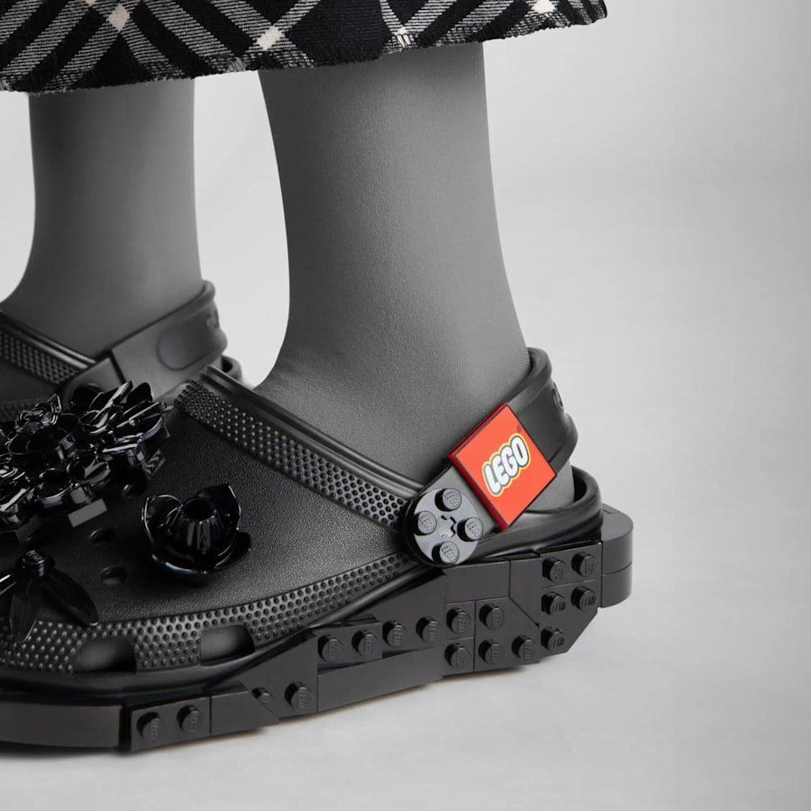 Crocs For Sale | Midnight Garden Clog
