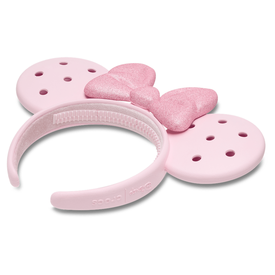Crocs | Disney Minnie Mouse Headband