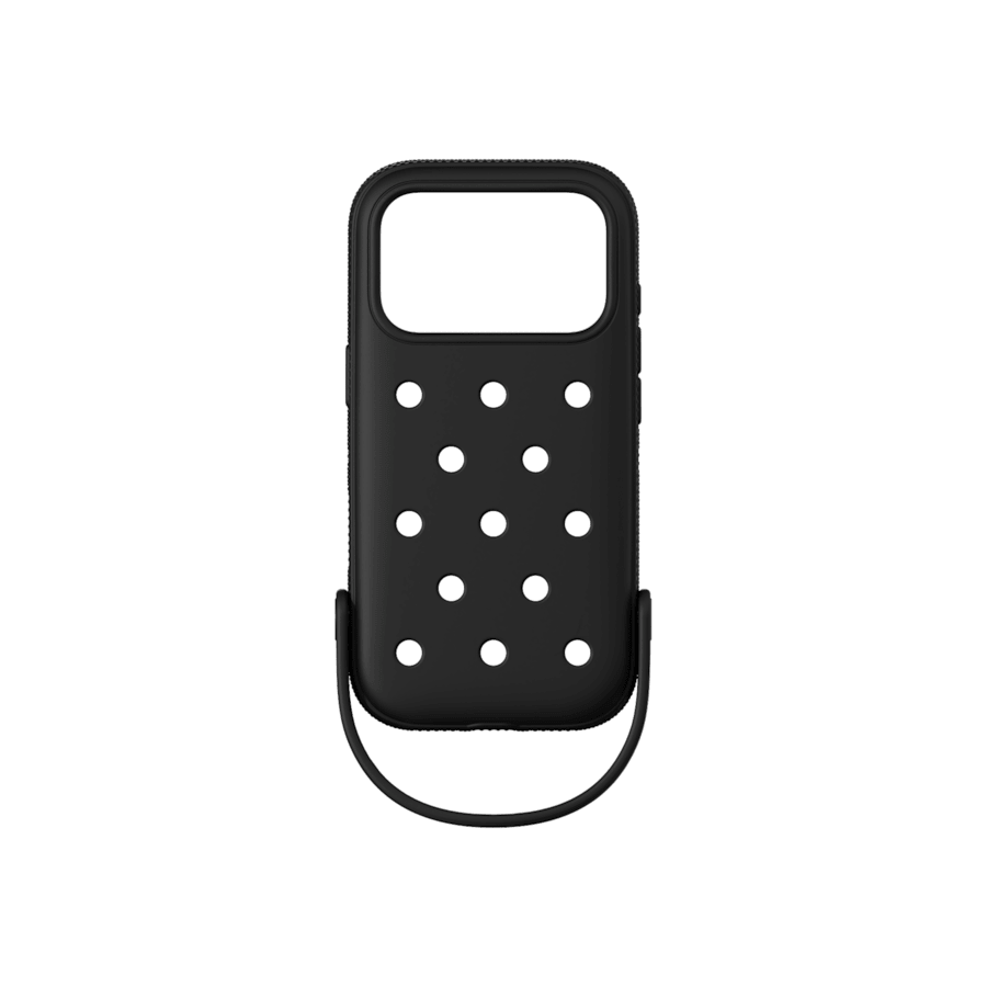 Crocs | iPhone 17 Pro Compatible Case