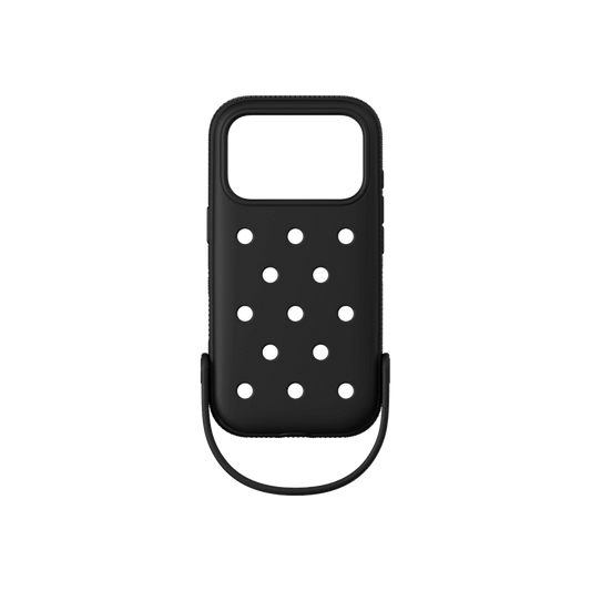 Crocs | iPhone 17 Pro Compatible Case