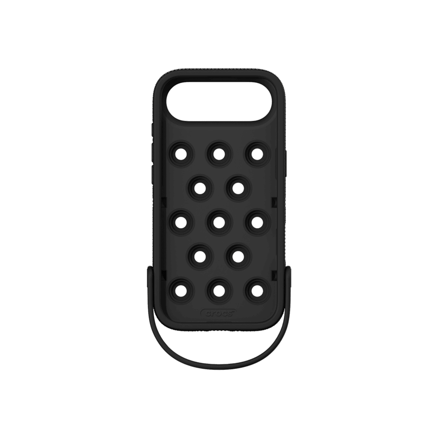 Crocs Online | iPhone 17 Air Compatible Case