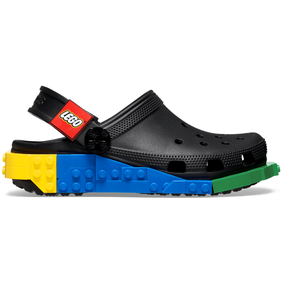 Crocs Outlet | LEGO® Creativity Clog