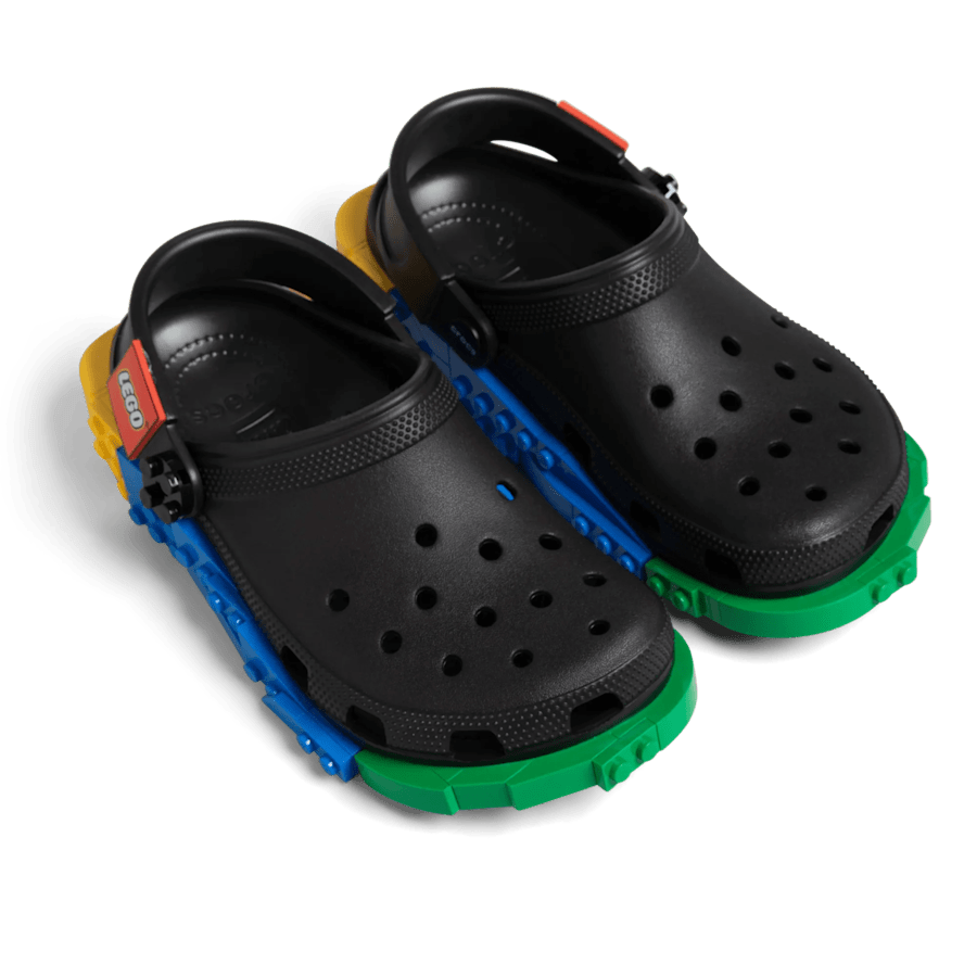 Crocs Outlet | LEGO® Creativity Clog