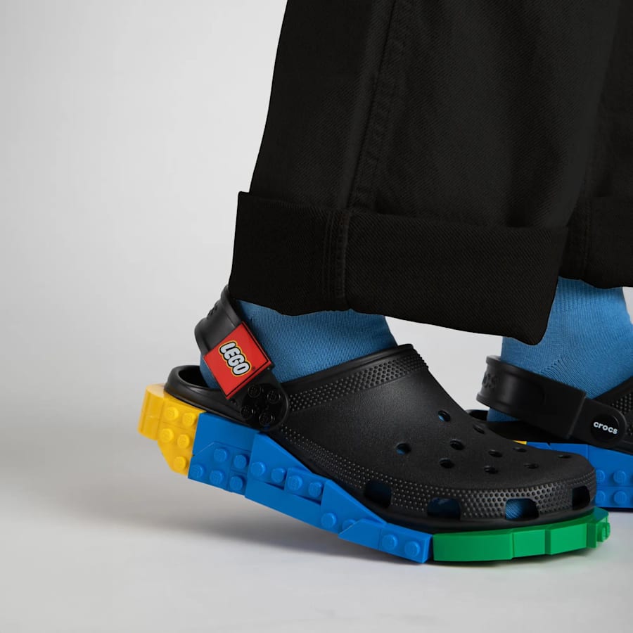 Crocs Outlet | LEGO® Creativity Clog