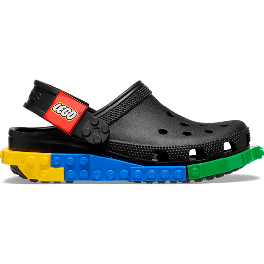 Crocs Sale | Kids’ LEGO® Creativity Clog