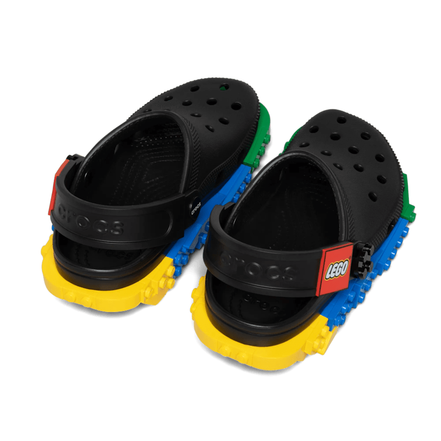 Crocs Sale | Kids’ LEGO® Creativity Clog