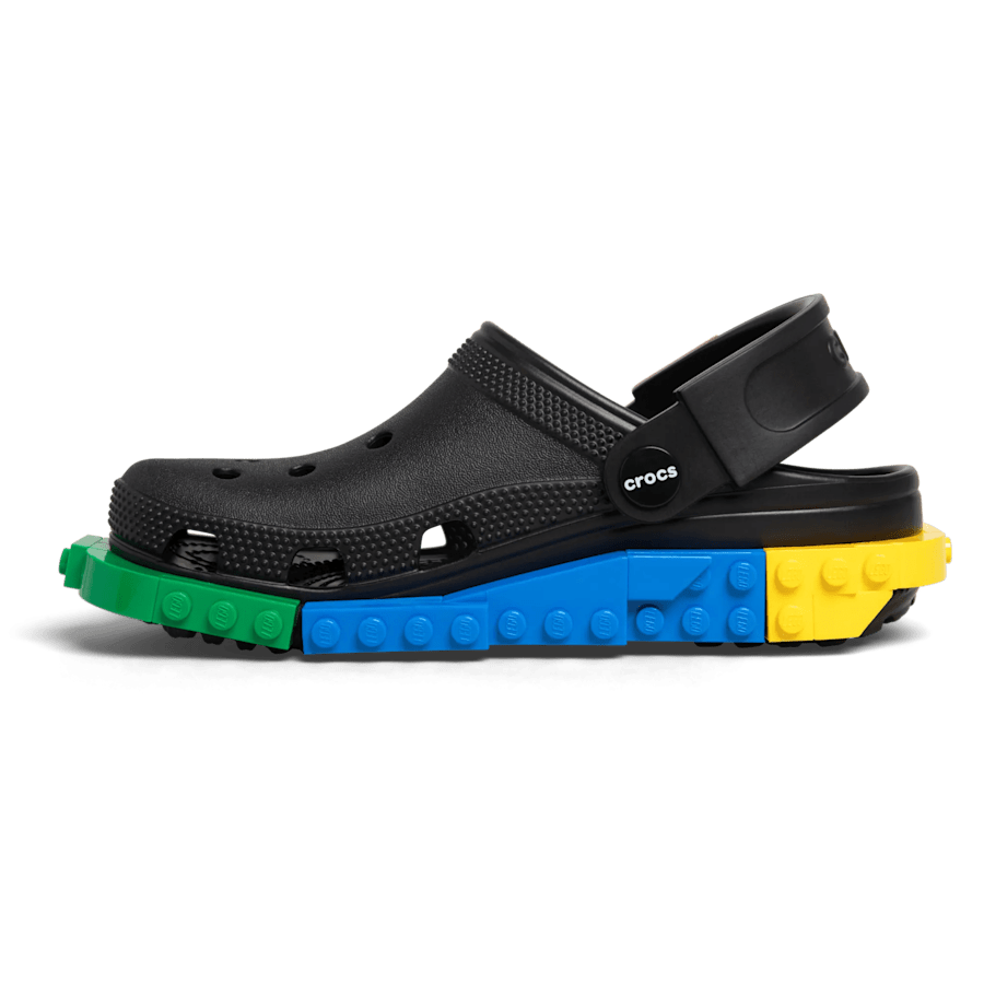 Crocs Sale | Kids’ LEGO® Creativity Clog