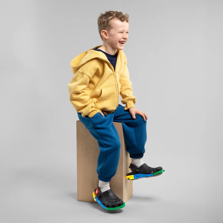 Crocs Sale | Kids’ LEGO® Creativity Clog