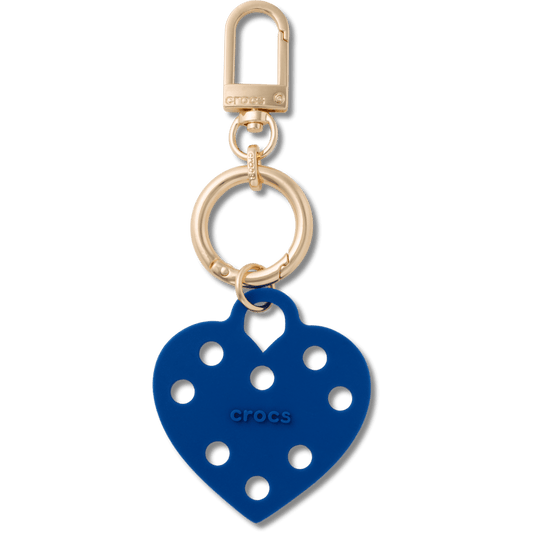 Crocs For Sale | Jibbitz Heart Bag Charm