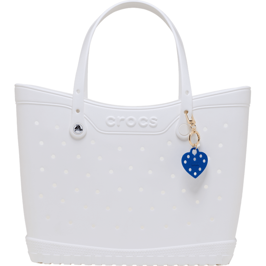 Crocs For Sale | Jibbitz Heart Bag Charm