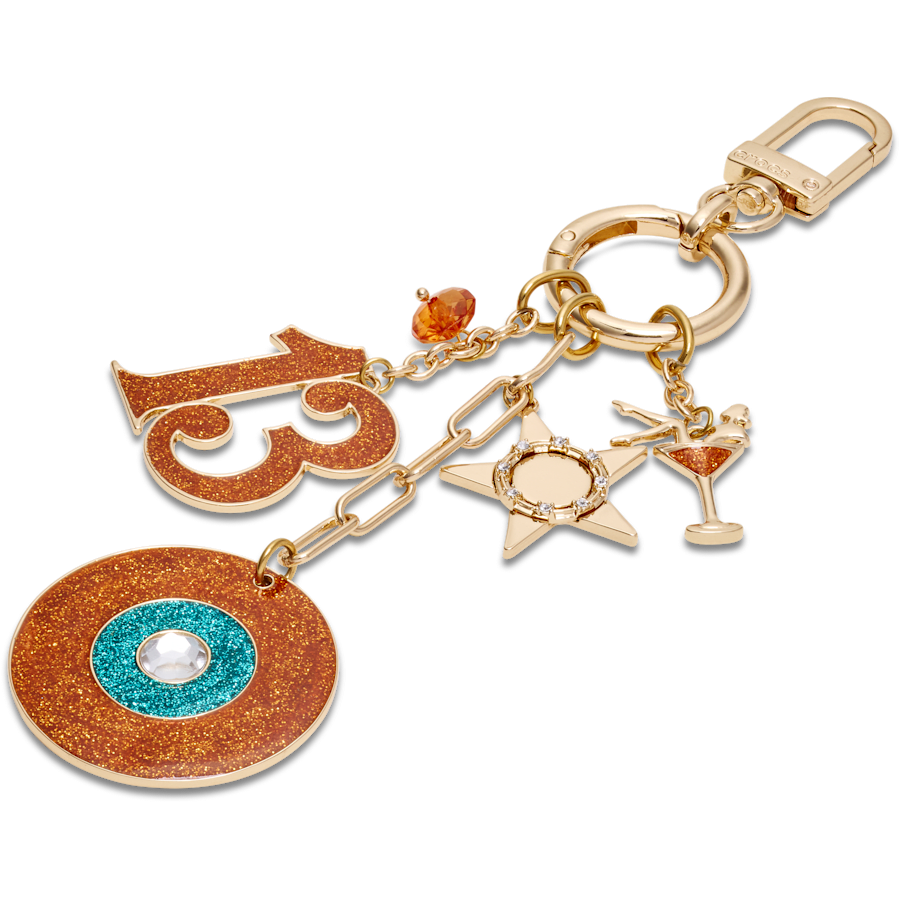 Crocs Online | Showstopper Bag Charm