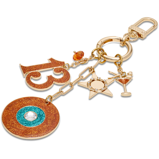 Crocs Online | Showstopper Bag Charm