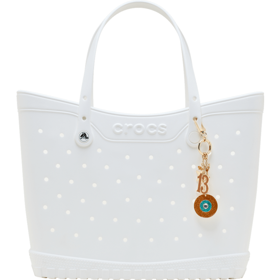 Crocs Online | Showstopper Bag Charm